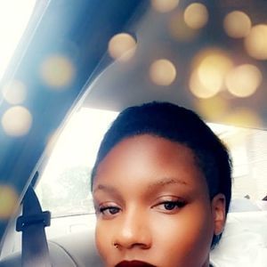 Meet your Posher, Keia